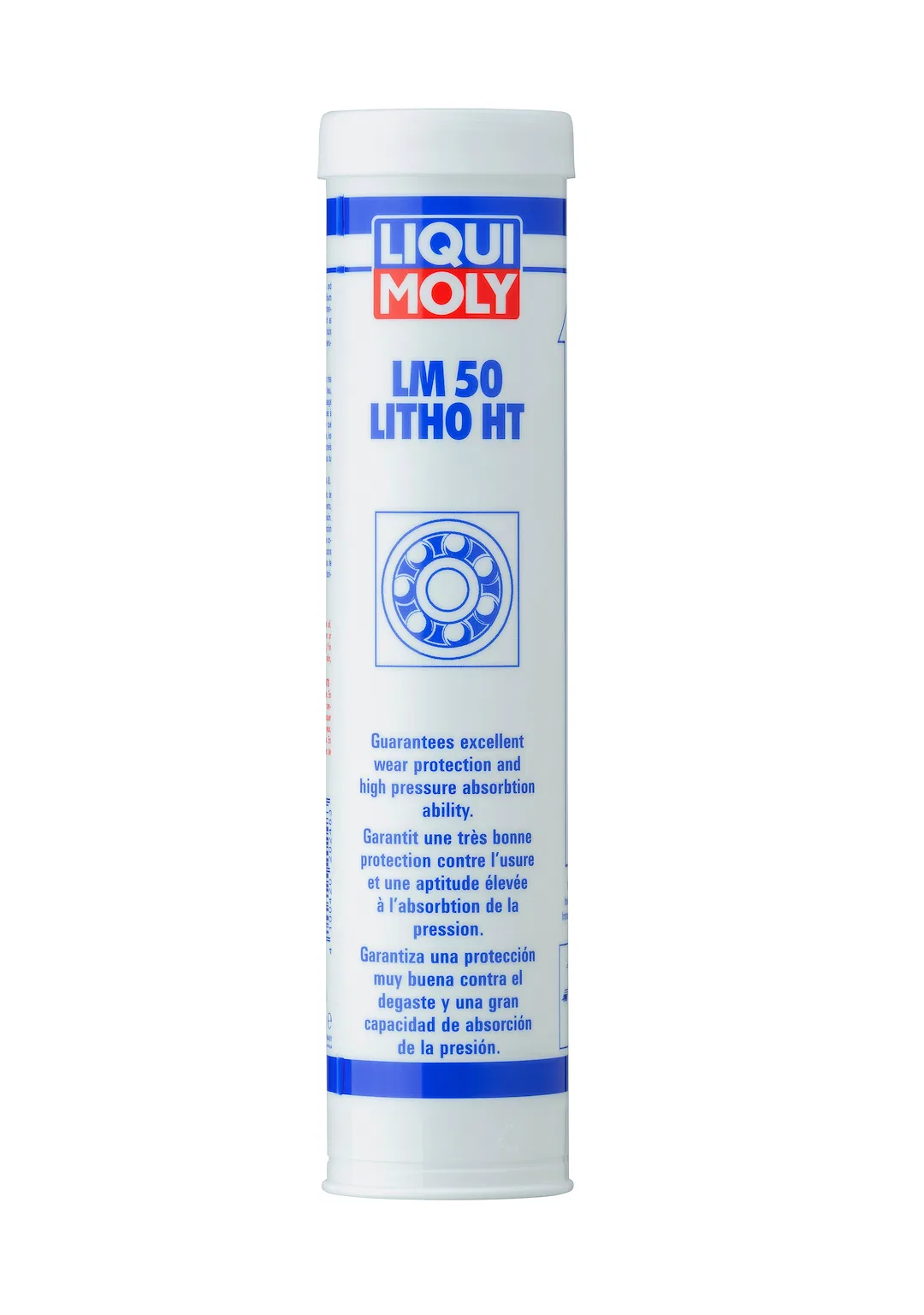 20248 – LIQUI MOLY Multi Purpose Lubricant, Use To Lubricate Wide Application Range In All Motor Vehicles 400 Gram Ca...